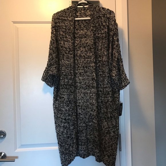 Long Cardigan - Picture 1 of 2